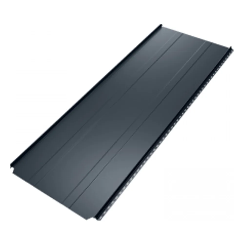 Panel Trapéz 2 — Klik panel