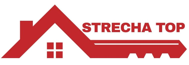 STRECHA TOP