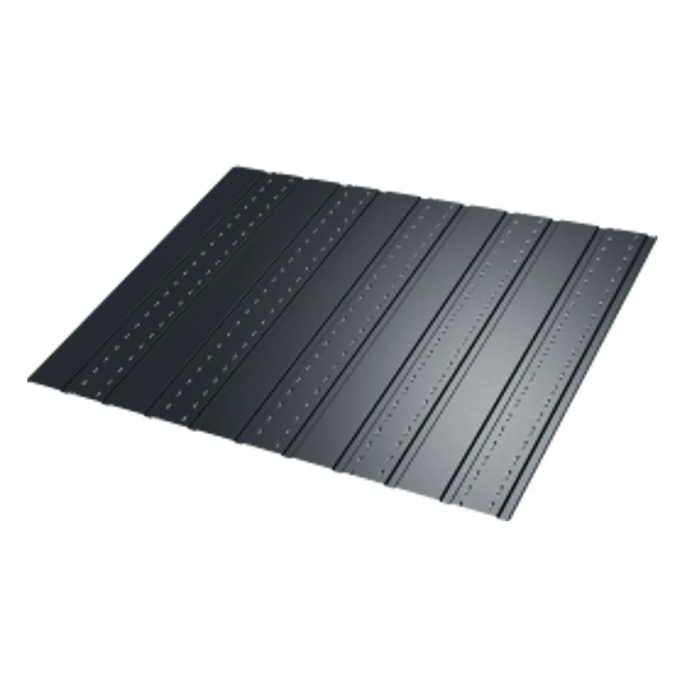 Podbitie (soffit) T-7 — Podbitie · soffit