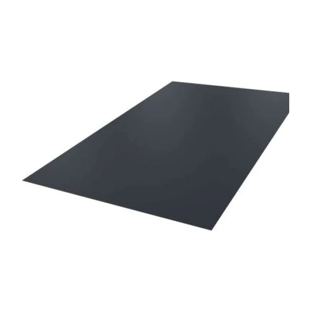 Ploché plechy — STRECHA TOP