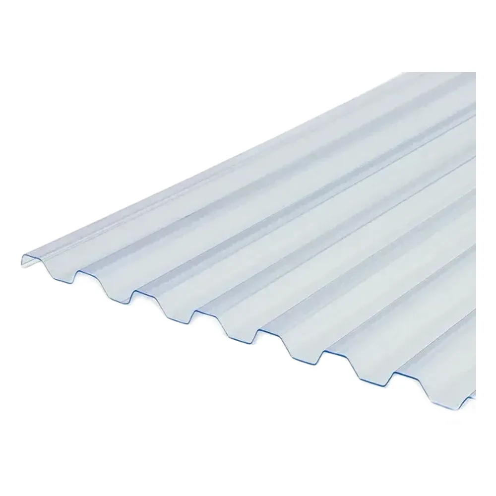 Presvetľovacie dosky — STRECHA TOP