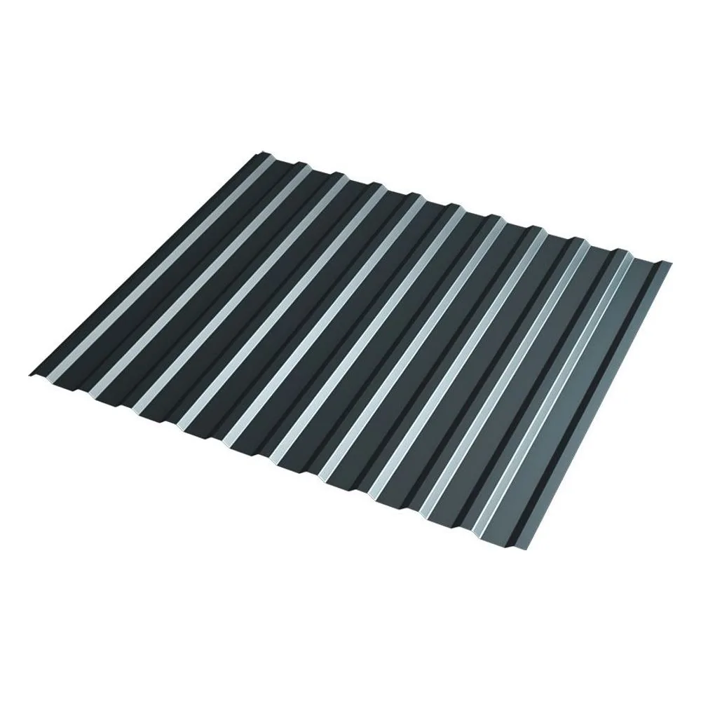 Trapézový plech T-14R Classic — Strecha · fasáda · podhľad