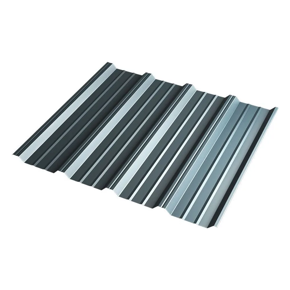 Trapézový plech T-35R — Trapézové plechy